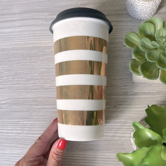 FRANCESCA'S goal digger ceramic mug - Picture 2 of 6